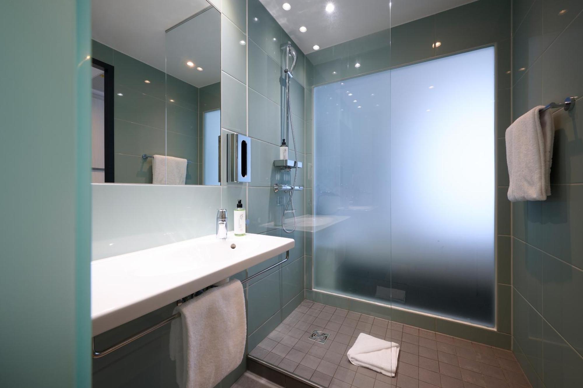 Premier Inn Muenchen City West - Neu Bei Premier Inn — Photos 3
